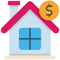 عقارات للبيع فى مبارك الكبير