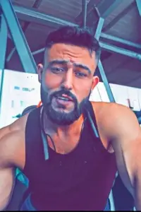 قصة عبد الرحمن عبد الفتاح العبد الله