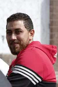 قصة Saad