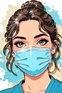 قصة الفراشة البيضاء