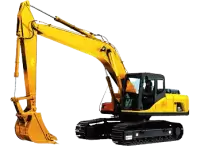 آليات ثقيلة للبيع في الكويت