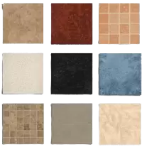 بلاط و ارضيات فى الكويت