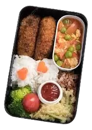 وجبات طعام جاهزة فى الكويت