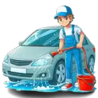 تنظيف السيارات فى الكويت