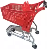 تجهيزات محلات تجارية فى الكويت