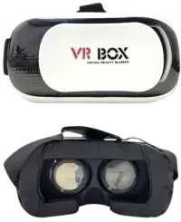 نظارات واقع افتراضي VR فى الكويت